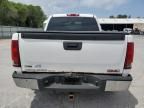2011 GMC Sierra K1500 SLE