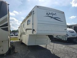 2000 Fleetwood Westport en venta en Gastonia, NC