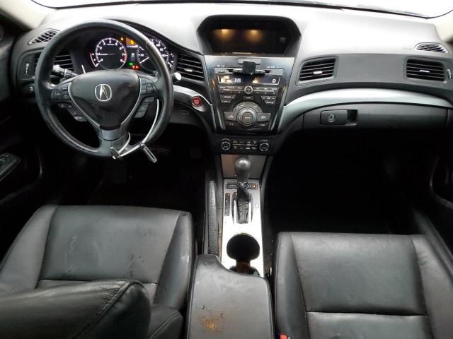 2015 Acura ILX 20 Tech