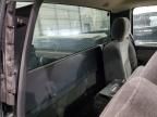 2003 Chevrolet Silverado K1500