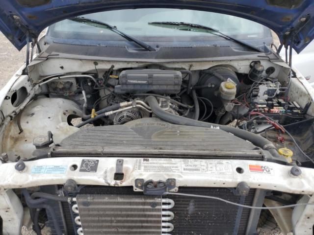 2001 Dodge RAM 1500