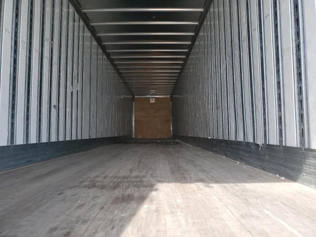 2019 Great Dane CS1-1314-01053 DRY Van Trailer