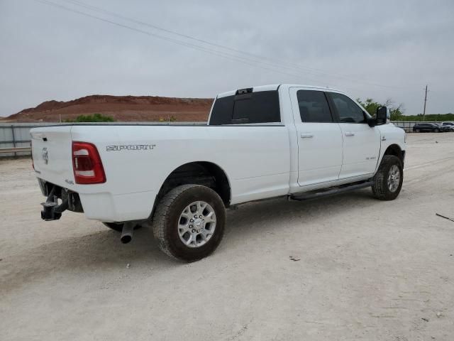 2023 Dodge 2500 Laramie