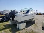 1999 Seaswirl Boat
