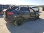 2017 Jaguar F-PACE Prestige