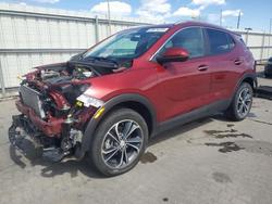 Buick salvage cars for sale: 2022 Buick Encore gx Select