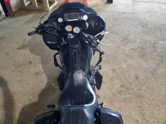 2015 Harley-Davidson Fltrxs Road Glide Special