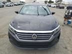 2022 Volkswagen Passat SE