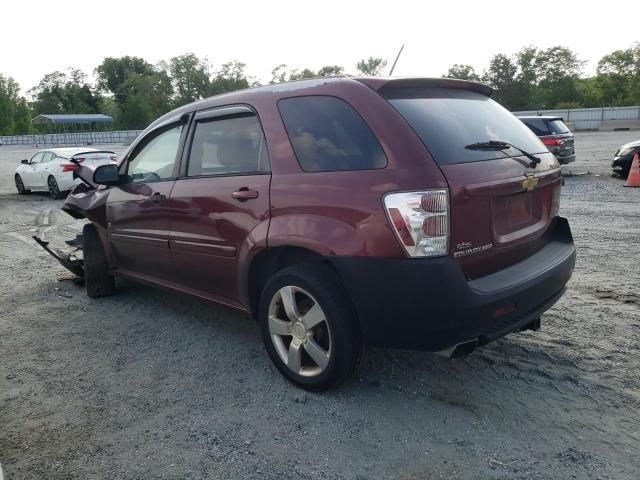 2008 Chevrolet Equinox Sport
