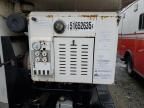2004 Leaf Vacuume Trailer