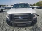 2015 Ford F150 Super Cab