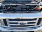 2018 Ford Econoline E450 Super Duty Cutaway Van
