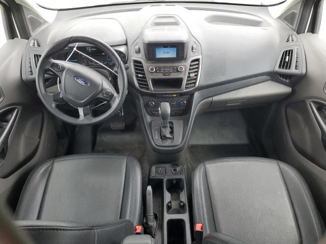 2021 Ford Transit Connect XL