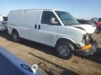 2012 Chevrolet Express G3500