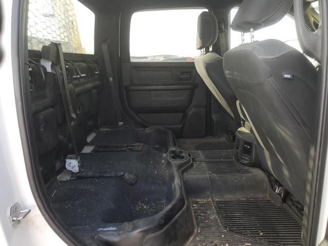 2022 Dodge RAM 3500 Tradesman