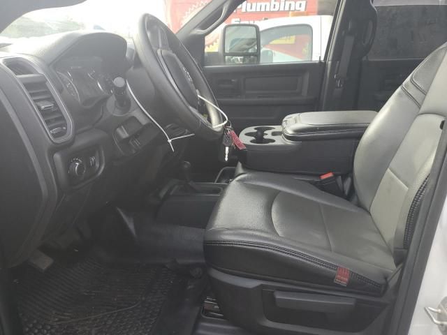 2024 Dodge RAM 3500
