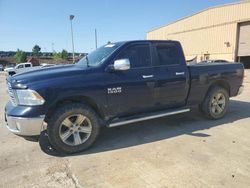 Dodge Vehiculos salvage en venta: 2014 Dodge RAM 1500 SLT