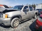 2008 GMC Sierra K1500