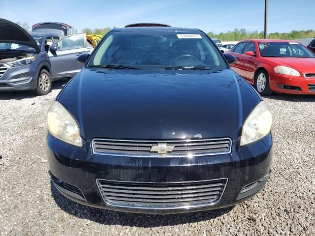 2010 Chevrolet Impala LTZ