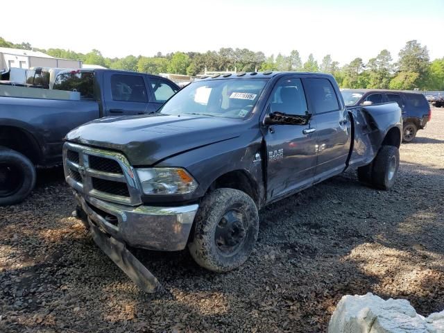 2018 Dodge RAM 3500 SLT