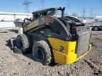 2021 Newholland 2021 New Holland L334 Skid Steer Loader