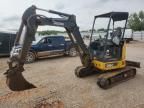 2019 John Deere 26G Mini Excavator