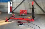 2025 Other 2025 'OTHER Heavy EQUIPMENT' Clamp Pull