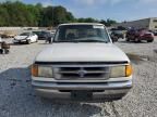1997 Ford Ranger Super Cab