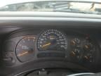 2003 Chevrolet Silverado C2500 Heavy Duty