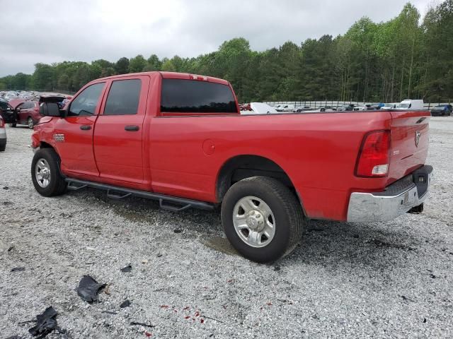 2014 Dodge RAM 2500 ST