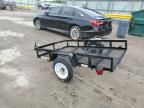 2022 Carry-On Utility Trailer
