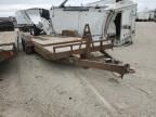 2013 PJ Equipment Trailer