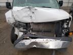 2018 GMC Savana G2500