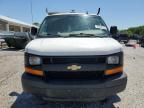 2016 Chevrolet Express G2500