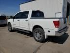 2011 Nissan Titan S