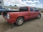 2000 Chevrolet Silverado C1500
