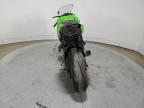 2024 Kawasaki ZX636 K