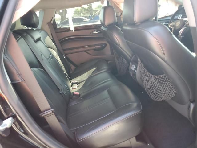2013 Cadillac SRX Luxury Collection