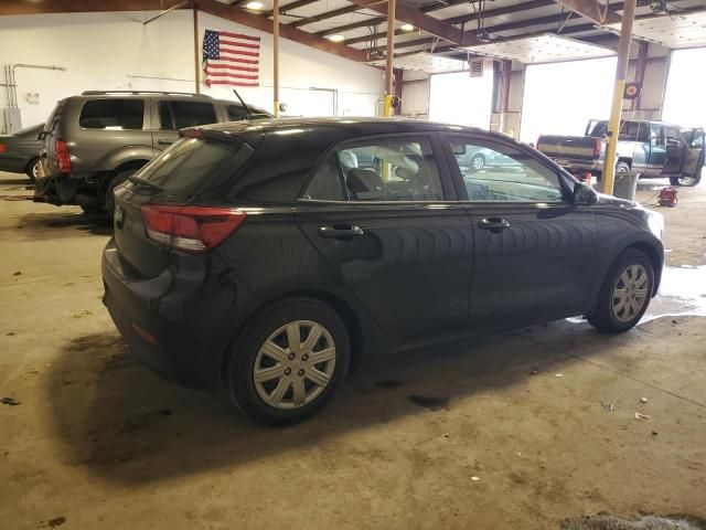 2023 KIA Rio S