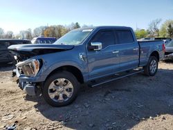 2023 Ford F150 Supercrew for sale in Chalfont, PA