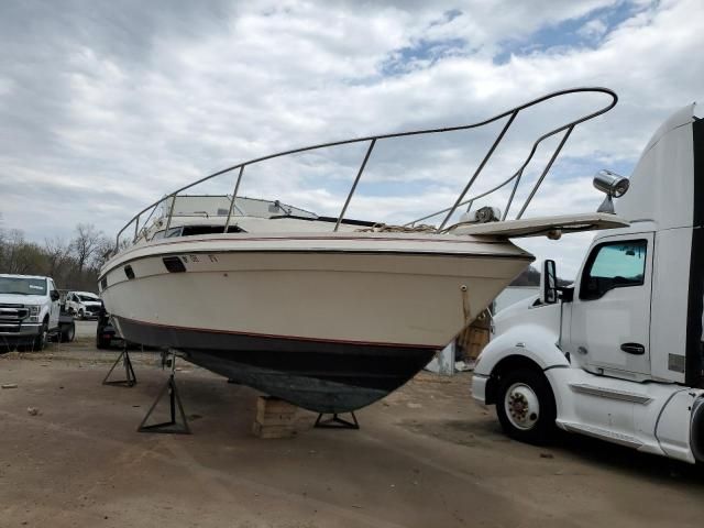 1982 Bayliner Boat