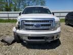 2014 Ford F150 Super cab
