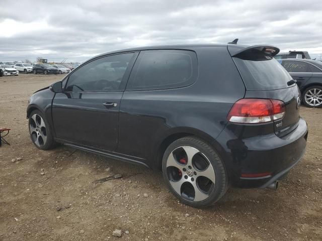 2012 Volkswagen GTI