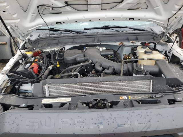 2015 Ford F450 Super Duty