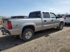 2003 Chevrolet Silverado K1500 Heavy Duty