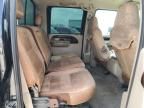 2006 Ford F350 SRW Super Duty