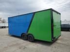 2022 Highcuntry 2022 High Country Enclosed Cargo Trailer