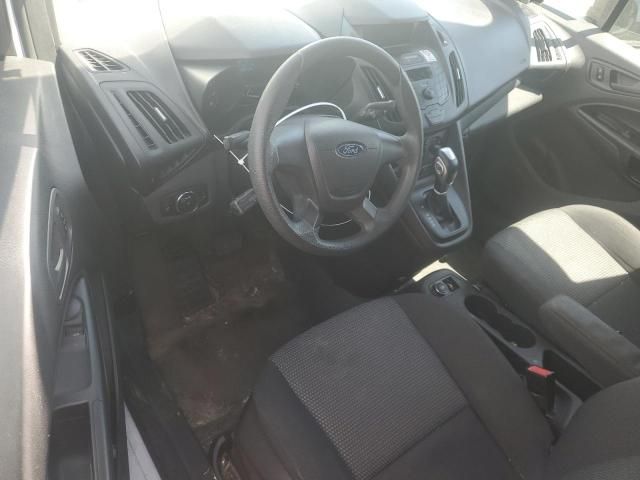 2016 Ford Transit Connect XL