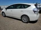 2014 Toyota Prius V