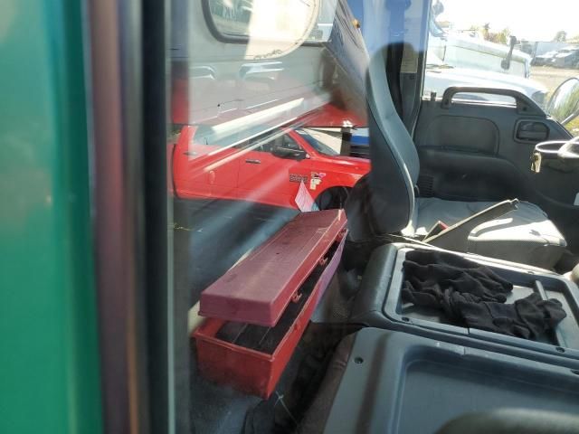 2001 Isuzu NPR